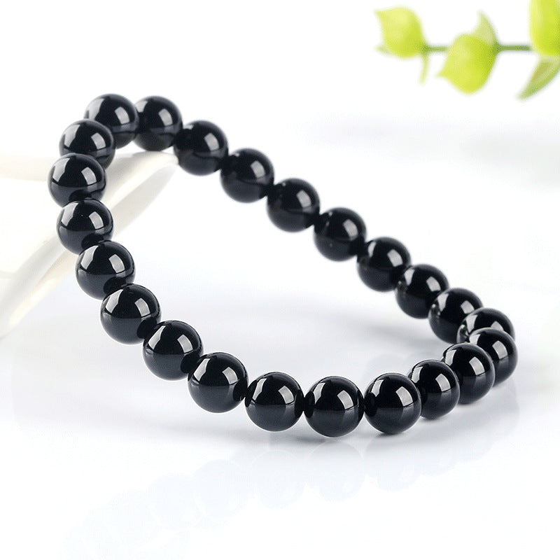 Black Tourmaline vs. Black Obsidian" Which One To Choose?