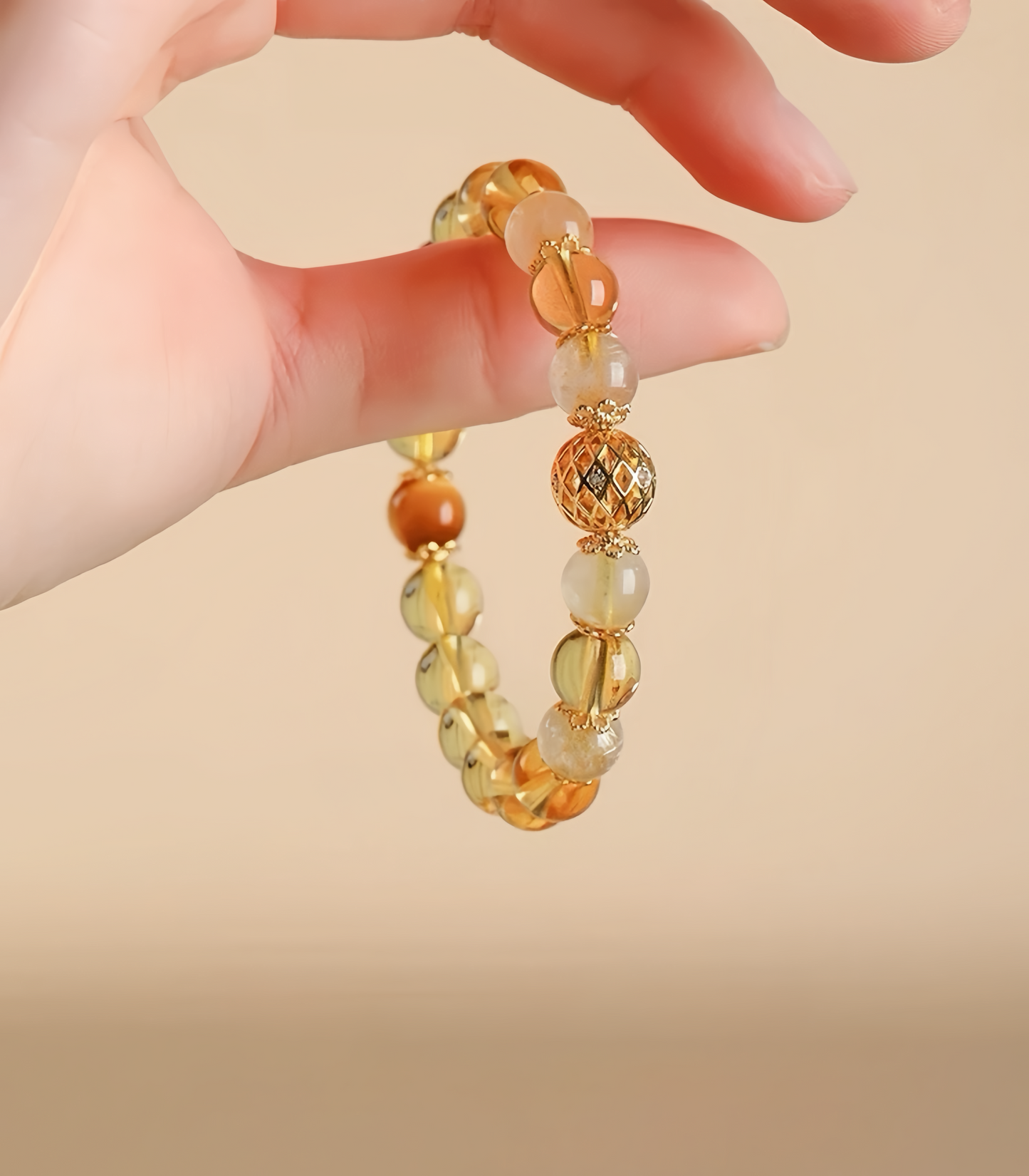 Citrine Bracelets