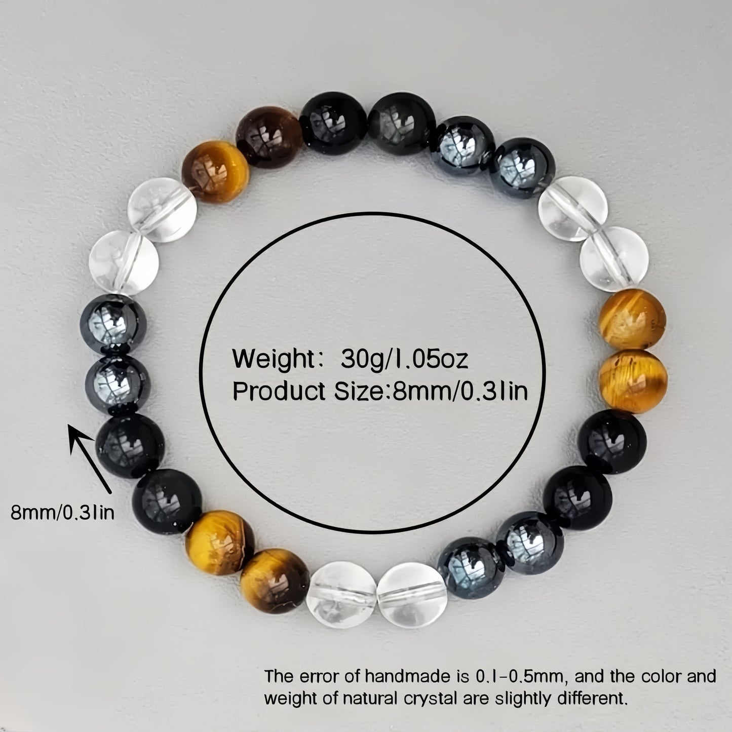 Ultimate Protection Bracelet