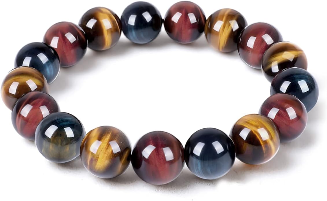 Tiger Eye Bracelet