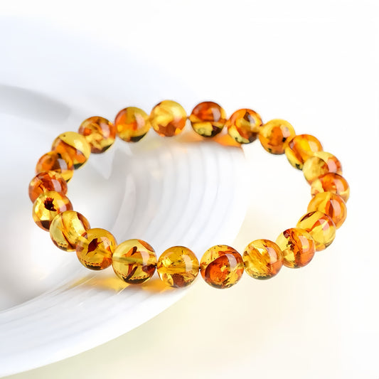 Amber Bracelet