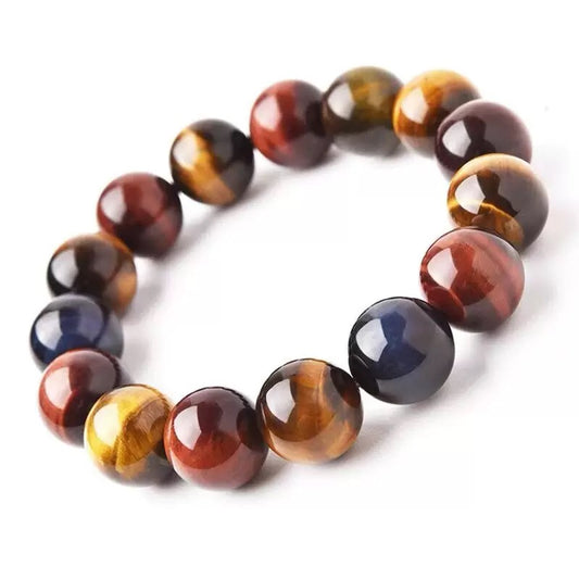 Tiger Eye Bracelet