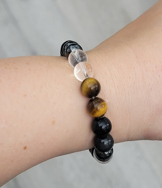 Ultimate Protection Bracelet