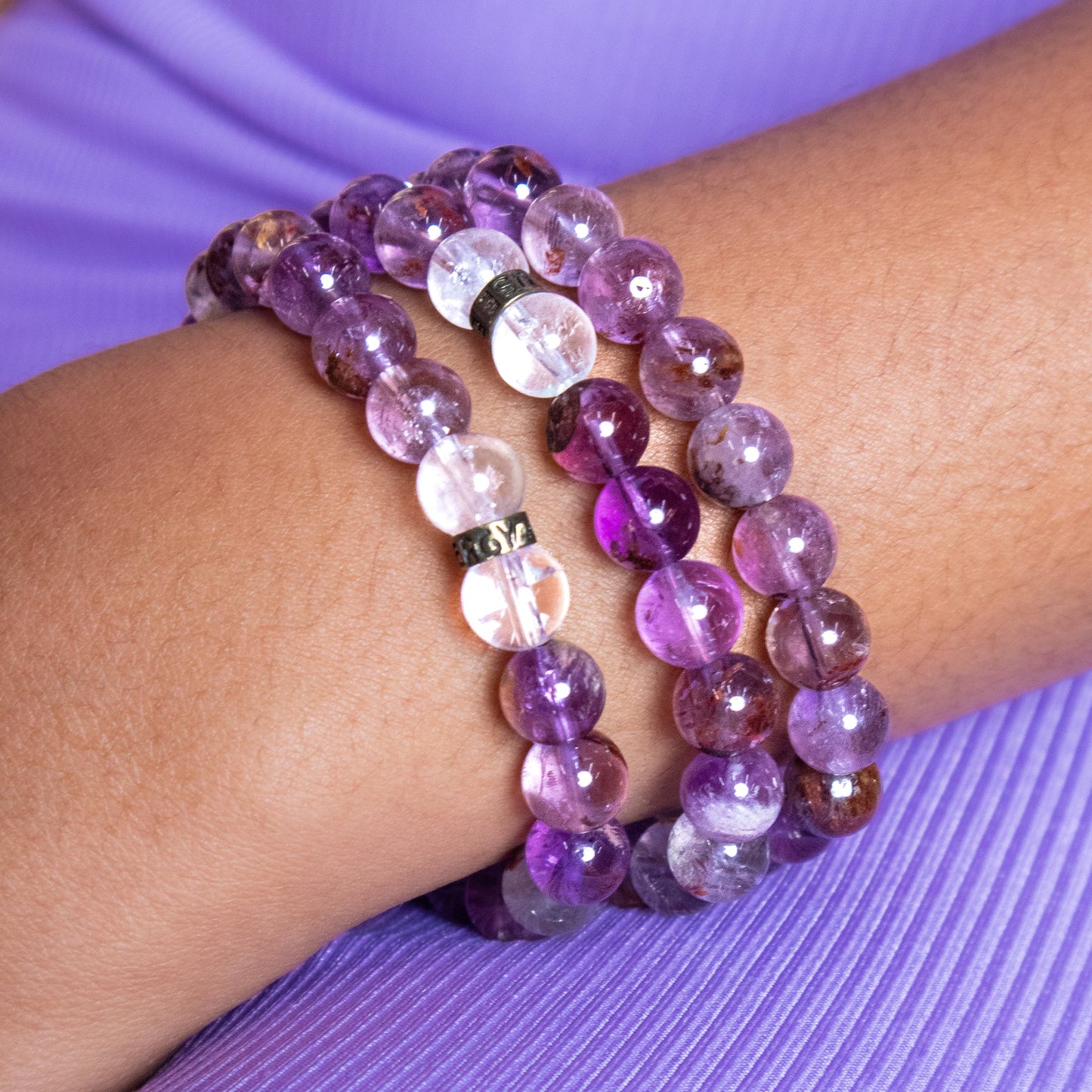 Super Seven Bracelet