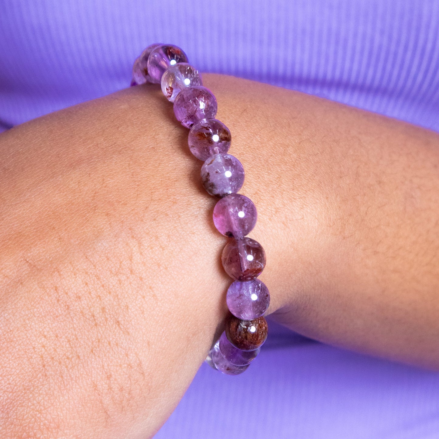 Super Seven Bracelet