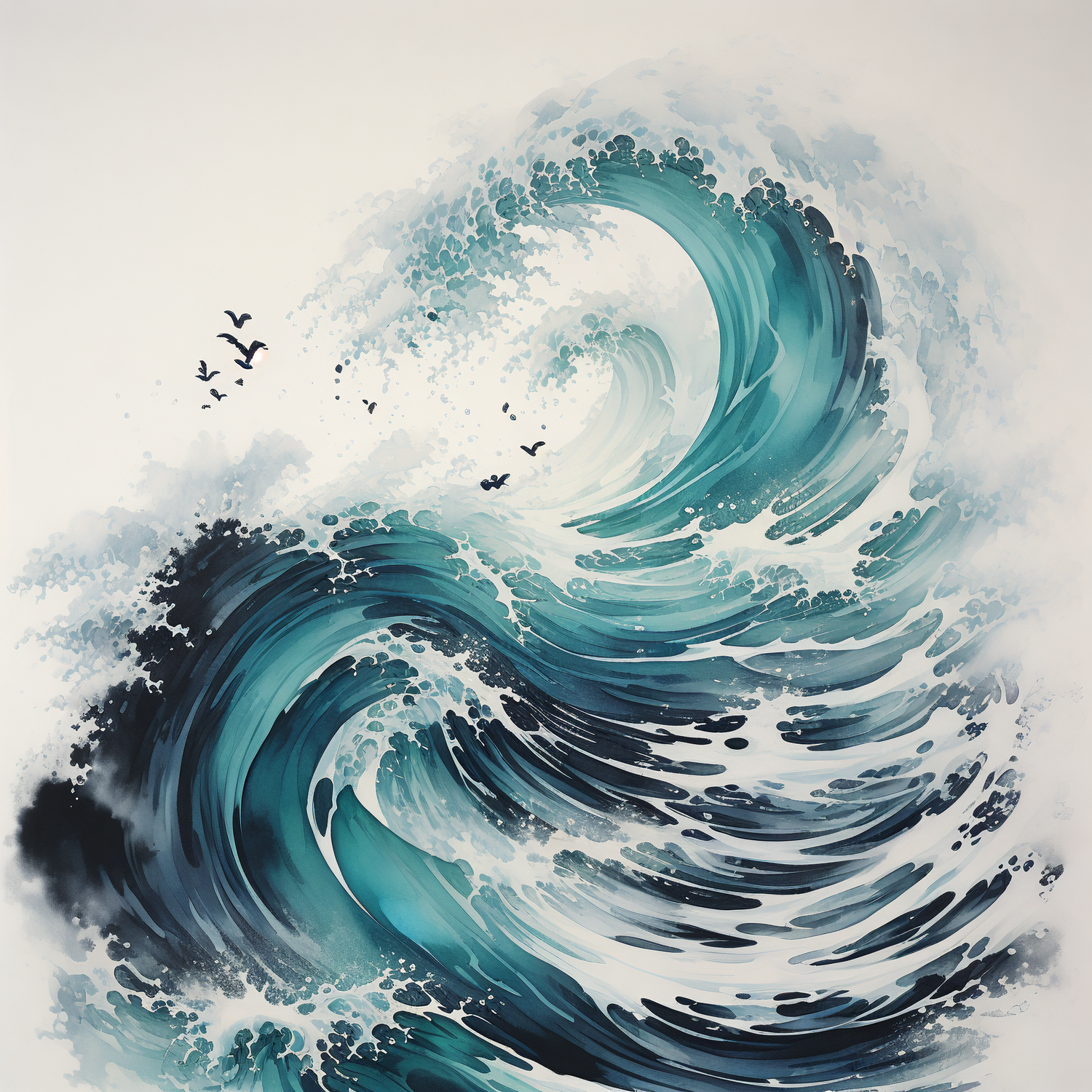Water