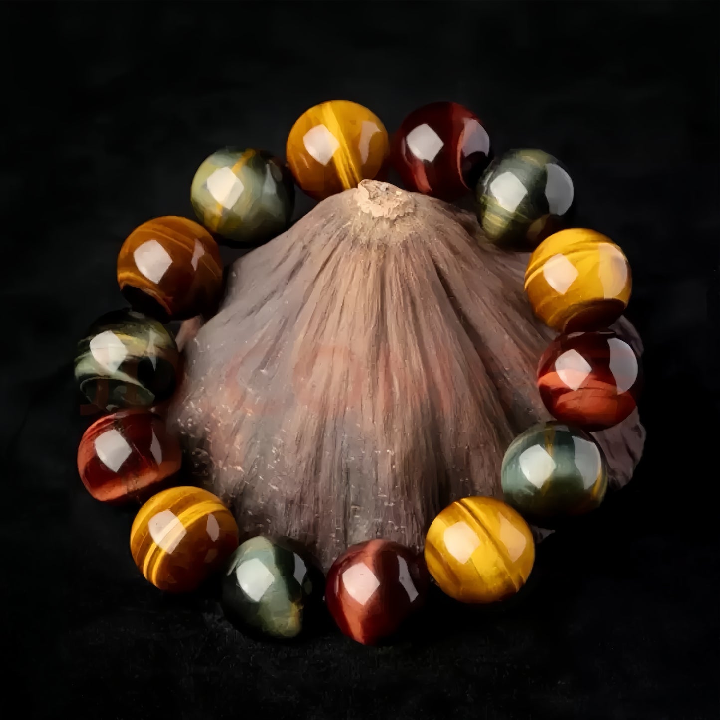 Tiger Eye Bracelet