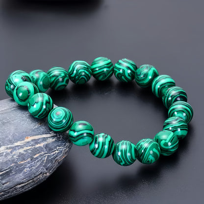 Malachite Bracelet