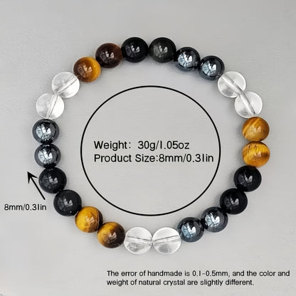 Ultimate Protection Bracelet