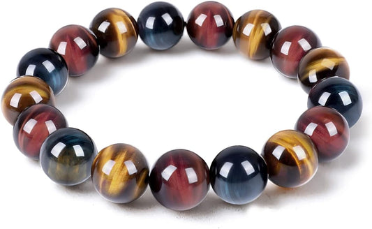 Tiger Eye Bracelet