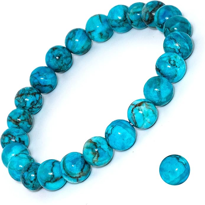 Blue Magnesite Turquoise
