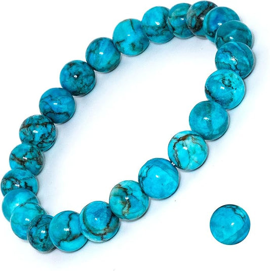 Blue Magnesite Turquoise