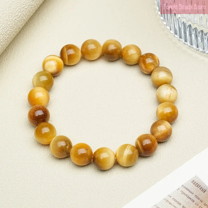 Tiger Eye Bracelet