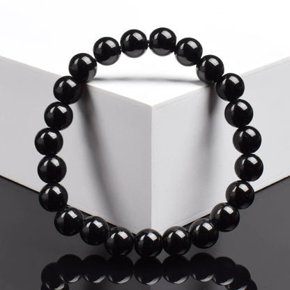 Black Agate Bracelet
